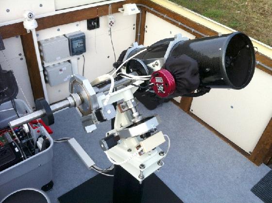 Setup Remote Complet (baisse du prix ++)