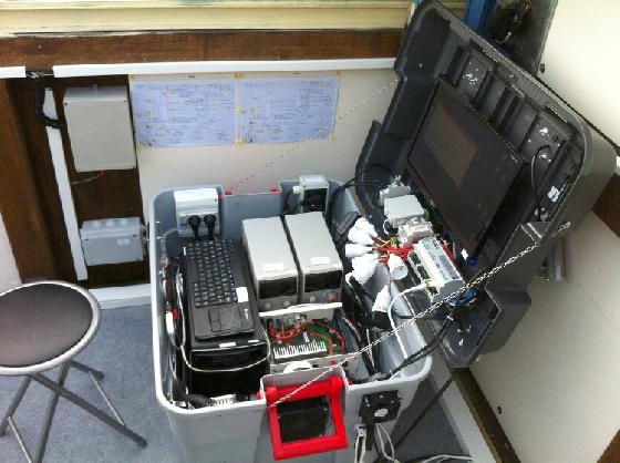 Setup Remote Complet (baisse du prix ++)