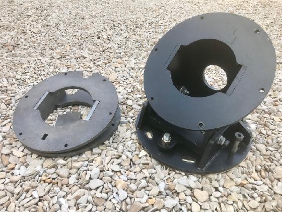 interface de type PlaneWave pour L-350