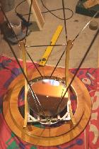 serrurier partie basse