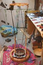 je vais y arriver à finir...