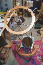 je vais y arriver à finir...