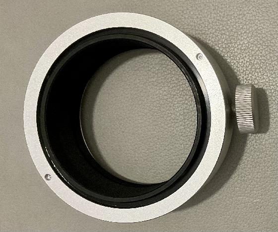 Collier rotatif Takahashi CAA-M