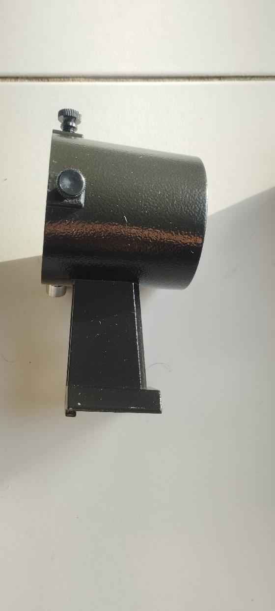 Chercheur optique 9x50