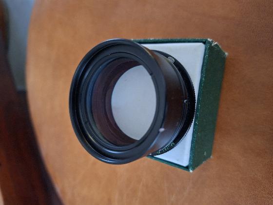 Telescope Newton Skywatcher Quattro 25/1000 F/4