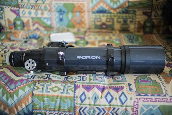 80ed + reducteur x0.85