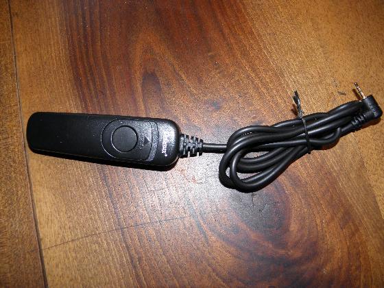 Ensemble CANON 1000D défiltré pour astrophotographie + boite à flats