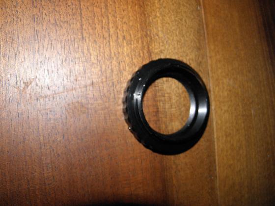 Ensemble CANON 1000D défiltré pour astrophotographie + boite à flats