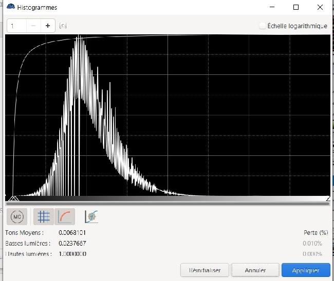 Histogramme_Dark_QHY294M_180s