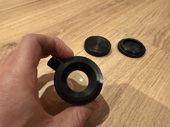 ADC Pierro Astro MK3