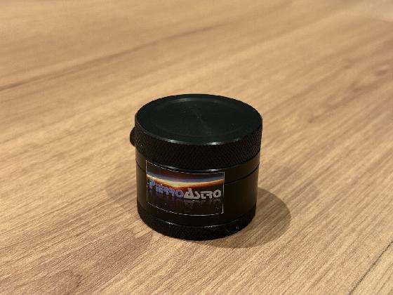 ADC Pierro Astro MK3