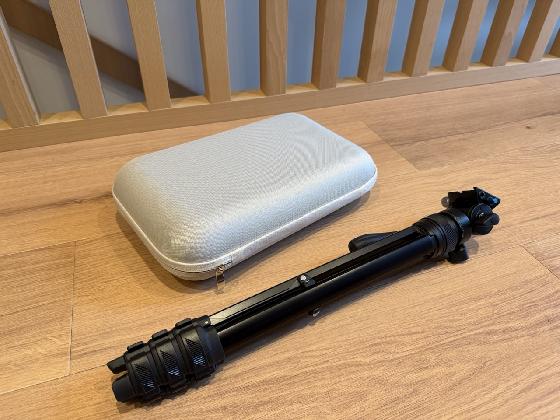 Telescope Vaonis Hestia