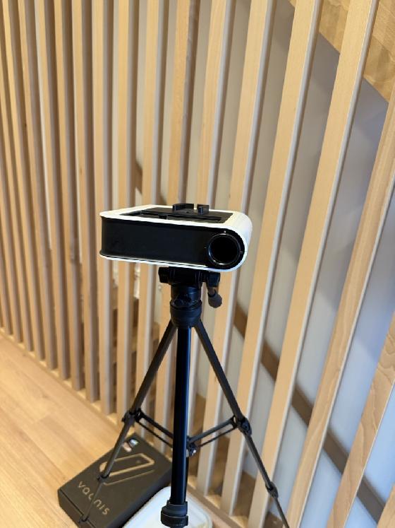 Telescope Vaonis Hestia