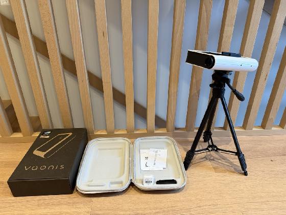 Telescope Vaonis Hestia