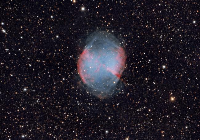 M27 - après léger traitement PSD