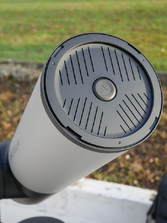 Télescope eVscope Unistellar