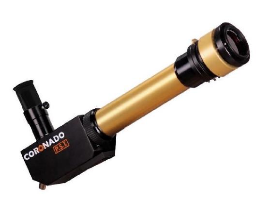 Coronado PST complet