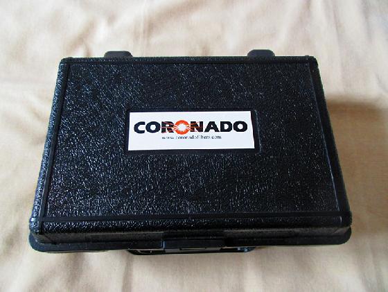 Coronado Solarmax I