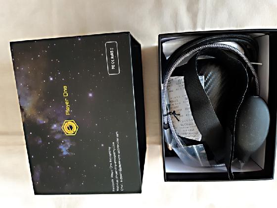 Camera Player one Apollo Max Pro