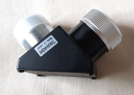 RC Takahashi 31,75 prisme