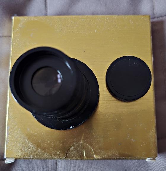 chercheur 7x50 Celestron