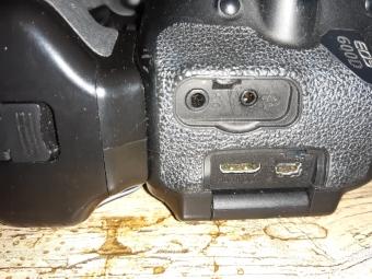 CANON 600D - ZWO 120MM mini