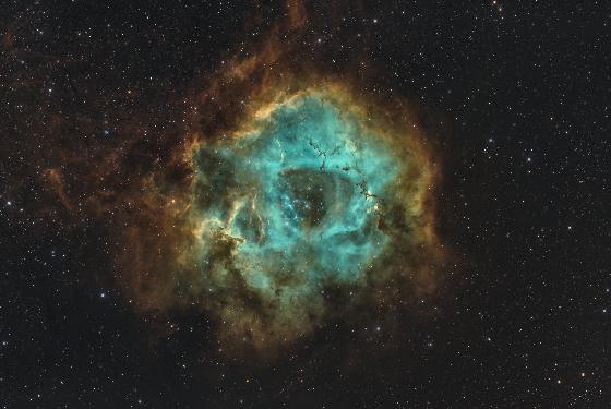 Epsilon 130D équipé