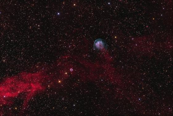 Epsilon 130D équipé