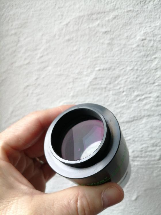 Correcteur/Réducteur TELEVUE