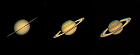 3 ans de Saturne