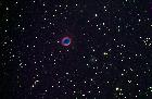 M57 et sa corolle