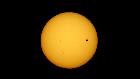 transit de Vénus