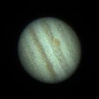 une brute de jupiter