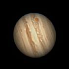 jupiter avec flat