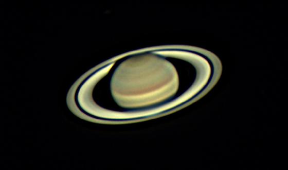 Saturne