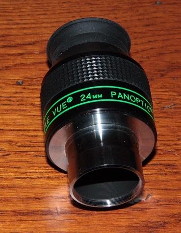 Panoptic 24 mm