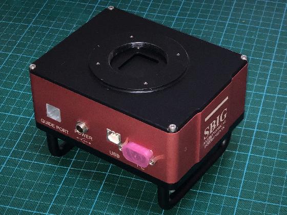 SBIG ST8300 MONOCHROME