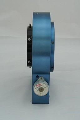 ROTATEUR PYXIS 3 pouces