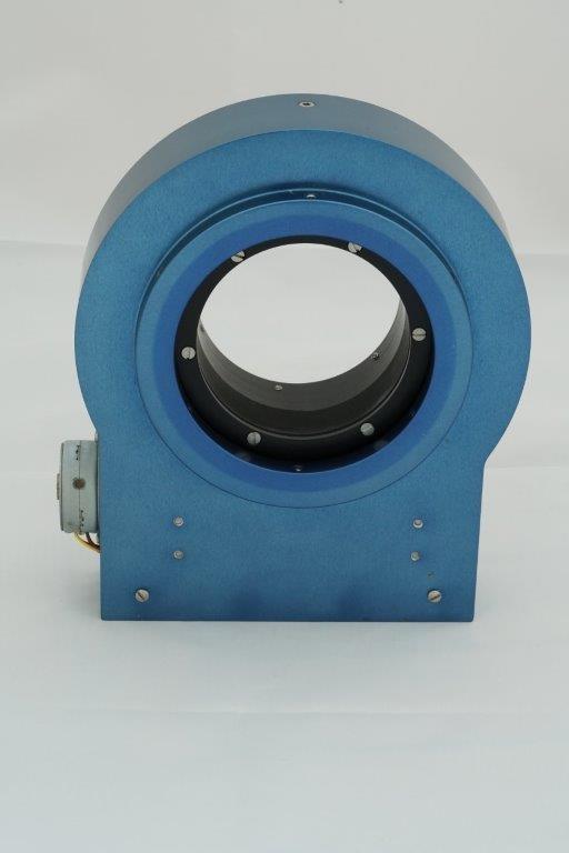 ROTATEUR PYXIS 3 pouces