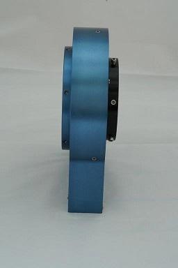 ROTATEUR PYXIS 3 pouces