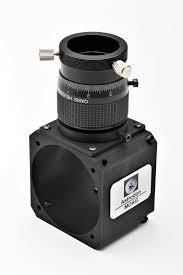 STL1100 MONOCHROME+ FILTRES HaLRGB+MOAG