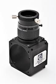  SBIG STL -11000 filtres Baader LRVB-Ha et MOAG-A ASTRODON