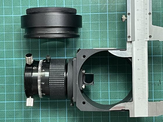 MOAG-A Astrodon Neuf BAISSE DE PRIX