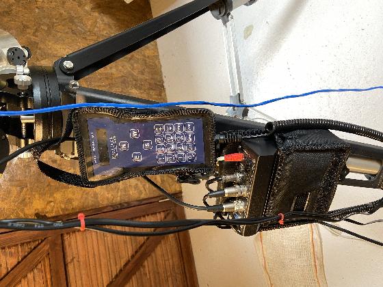 Trépied Avalon T-POD 110