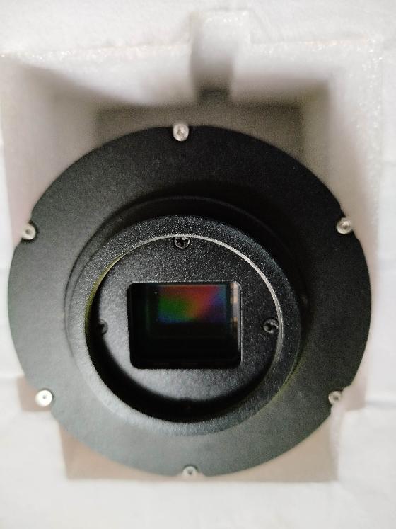 Camera QHYCCD  294 couleur 