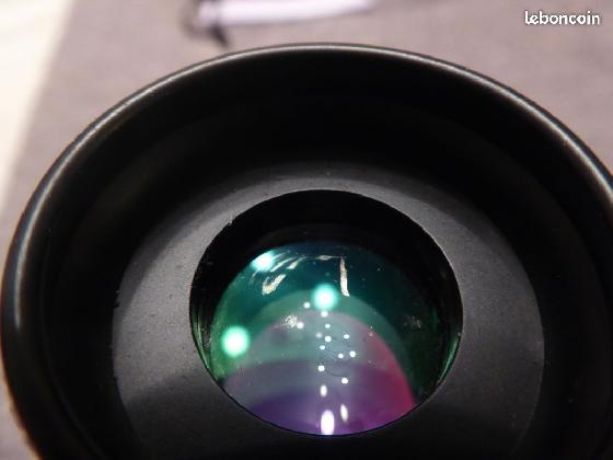 oculaire 3mm astro professional