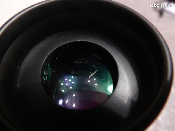 oculaire 3mm astro professional