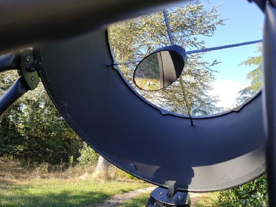 Dobson Meade Lightbridge 400