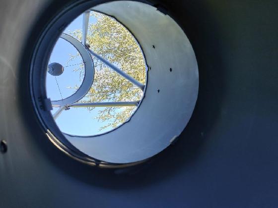 Dobson Meade Lightbridge 400