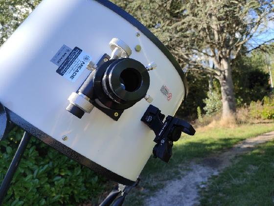 Dobson Meade Lightbridge 400